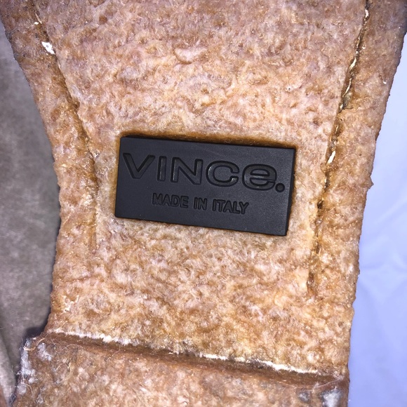 Vince “Cressler” Chelsea Boots - Picture 6 of 6